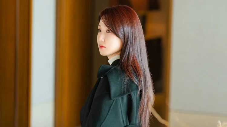 Park Eun Bin dan Ong Seong Wu Terjebak Cinta Rumit Penuh Misteri
