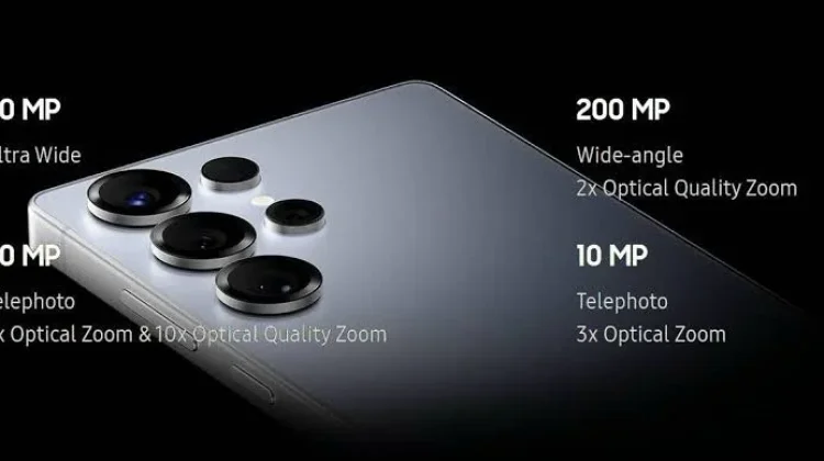 Mau Kamera 0,5? Ini 3 HP Samsung Terbaik