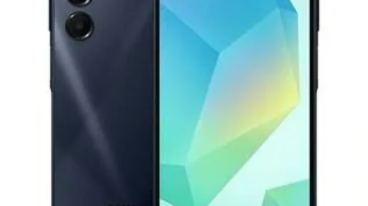 Layar Besar Baterai Awet, Ini HP Lansia Terbaik!
