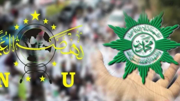 [Hoaks] NU dan Muhammadiyah Keluarkan Fatwa Stop Bayar Pajak