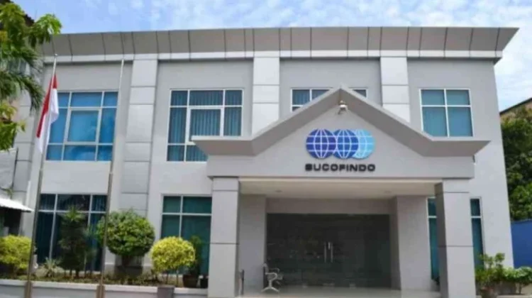 [Hoaks] Lowongan Kerja PT Sucofindo (Persero)