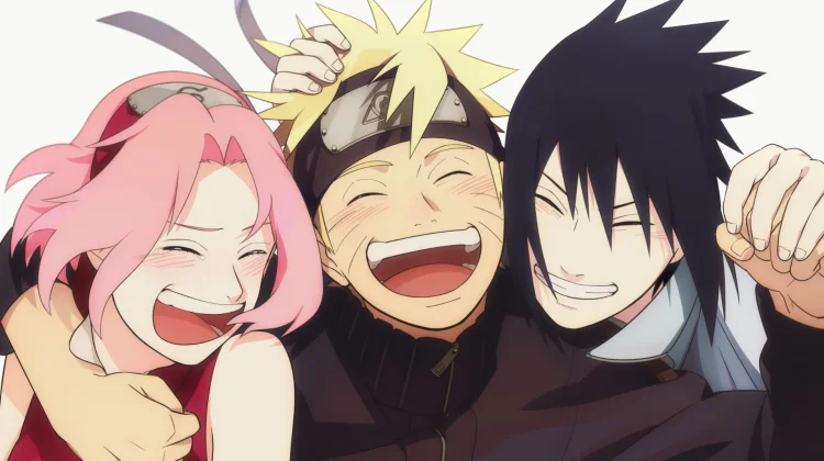 Live-Action Naruto Masuki Pra-Produksi
