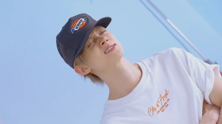 Yeonjun TXT Sukses Dominasi Chart Global Berkat Album NO LABELS: PART 02