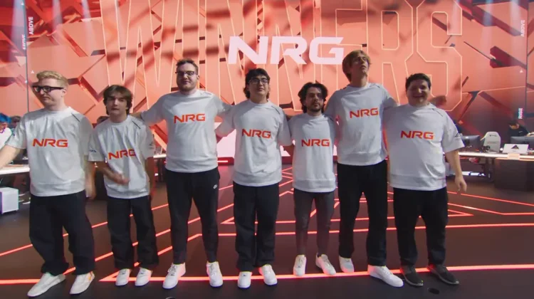 NRG Singkirkan BBL Esports, Final All-Americas Tercipta di EWC Valorant 2026