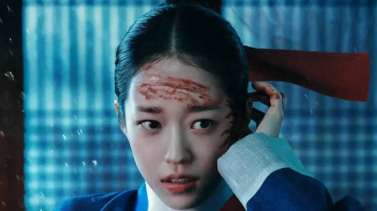 Roh Yoon Seo Buka Babak Baru Karier lewat Drama Sageuk The East Palace