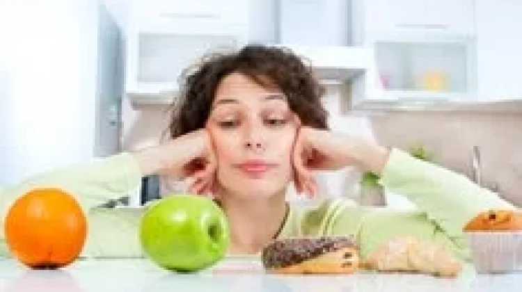 Lapar Mata Bisa Bikin Makan Berlebih, Ini cara Mengendalikannya