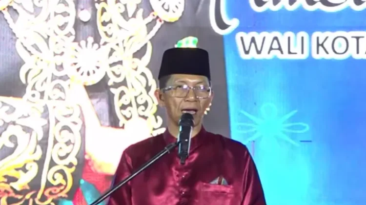 Wali Kota Bidik Pariwisata Jadi Penggerak Pertumbuhan Ekonomi Batam