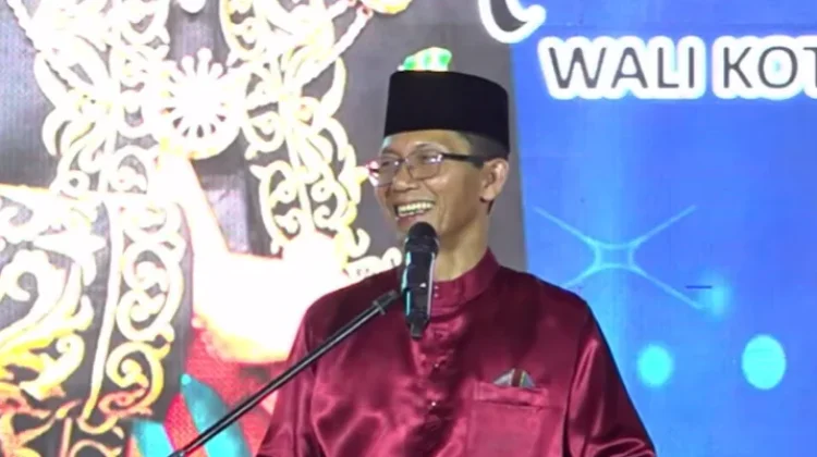 Wali Kota Batam Ingin Kenduri Seni Melayu Perkuat Diplomasi Budaya Serumpun