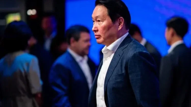 Taruhan Berisiko Bos SK Group Berbuah Manis, SK Hynix Kini Jadi Raksasa Chip AI