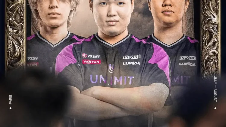 UNLIMIT Juara ALGS EWC 2026 Usai Comeback Dramatis di Final