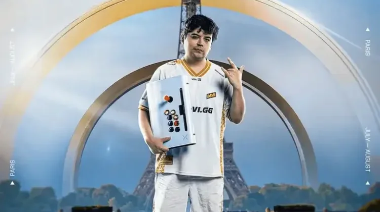 DarkAngel Juara FATAL FURY EWC 2026, NAVI Raih Trofi Perdana