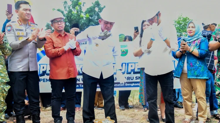 Pemprov Kepri Bangun Dua SMK Baru Demi Perluas Akses Pendidikan Batam