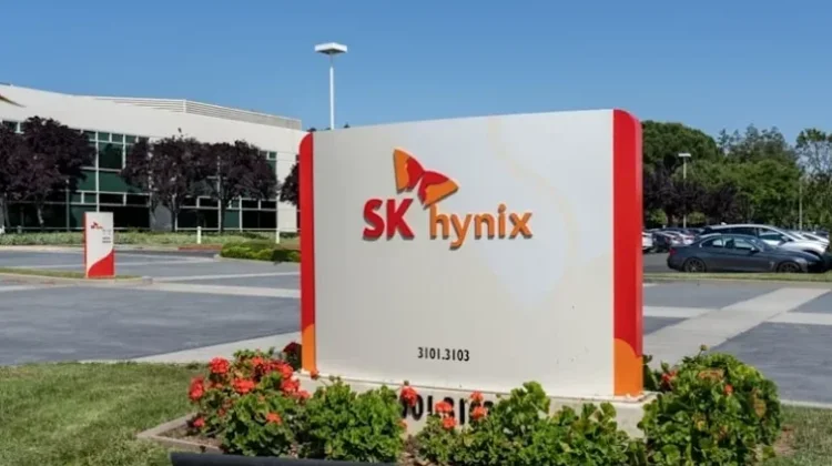 AS Desak Samsung dan SK Hynix Bangun Pabrik Chip AI di Amerika Serikat