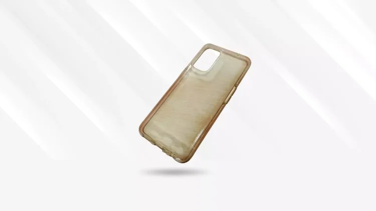 Canggih ! Hp Sekarang Tidak Perlu Pakai Casing
