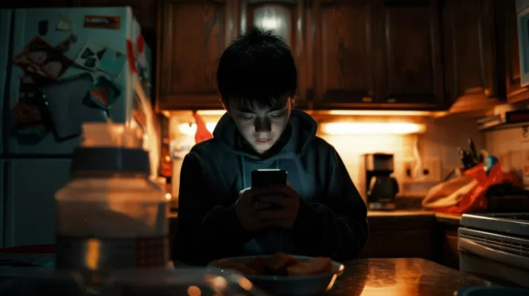 Berikut Kekerasan Digital yang Dapat Mengancam Kesehatan Mental Anak