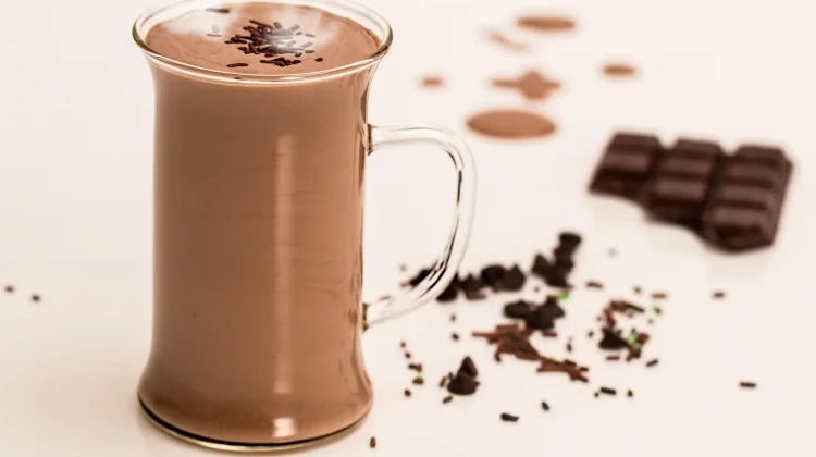 Fakta Menarik tentang Hot Chocolate dan Manfaatnya