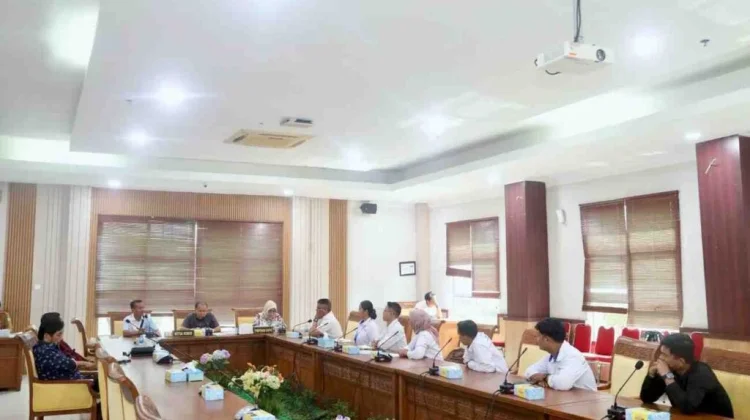 DPRD Batam Dorong Event Pariwisata Perkuat Kunjungan Wisatawan