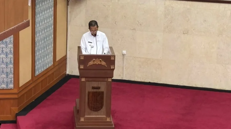APBD 2027 Diprioritaskan untuk Pendidikan, Kesehatan, dan Infrastruktur Dasar