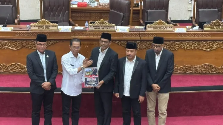 Lima Prioritas Pembangunan Jadi Dasar Penyusunan APBD Kota Batam Tahun 2027