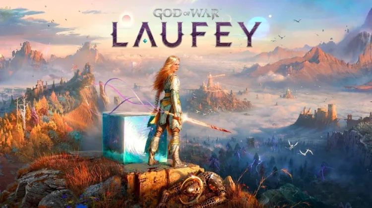 God of War Laufey Dipastikan Rilis Versi Disc, Meluncur Sebelum 2028?