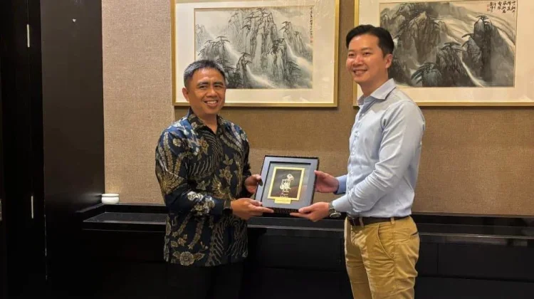 TNI AU dan RSAF Perkuat Kerja Sama lewat JOEP 2026 di Singapura