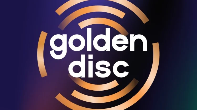 Golden Disc Awards 2027 Digelar di Vietnam untuk Pertama Kalinya