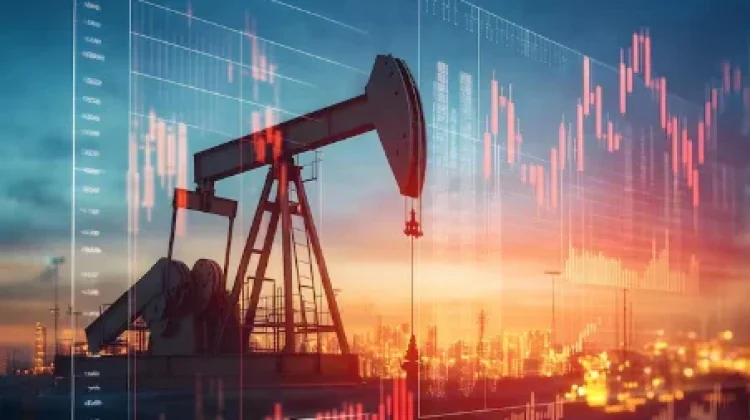 Konflik Hormuz Berpotensi Dongkrak Harga Minyak
