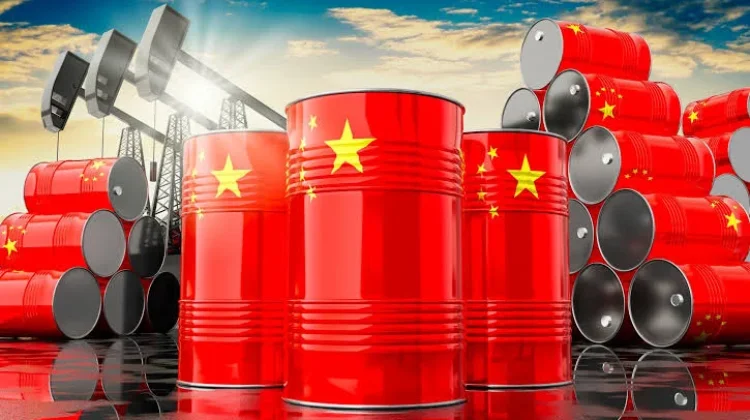 Impor Minyak China Diperkirakan Segera Pulih
