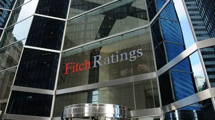 Fitch Catat Ekonomi Negara Berkembang Tetap Tangguh pada 2026