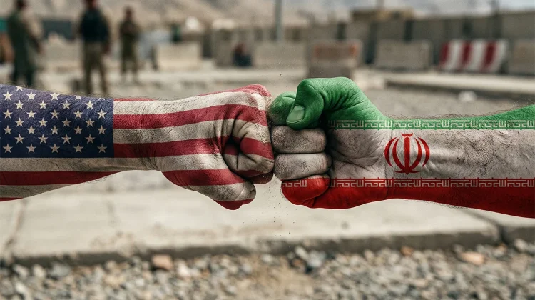 Konflik AS-Iran Masih Jadi Ancaman bagi Emerging Markets