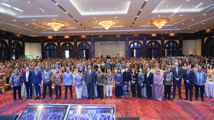 Ketidakpastian Global, Ekonomi Indonesia Tetap Resilien