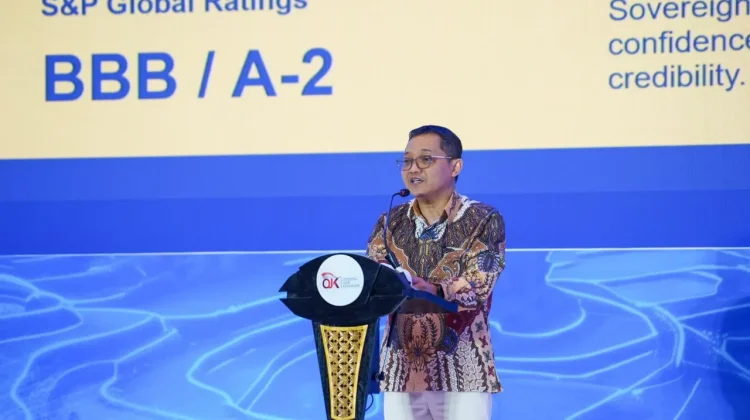 Pemerintah Dorong Future-Ready Governance