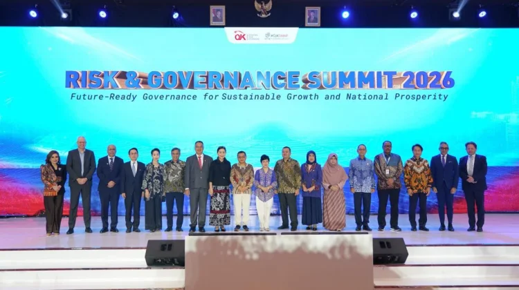 Pemerintah Percepat Reformasi Sektor Keuangan