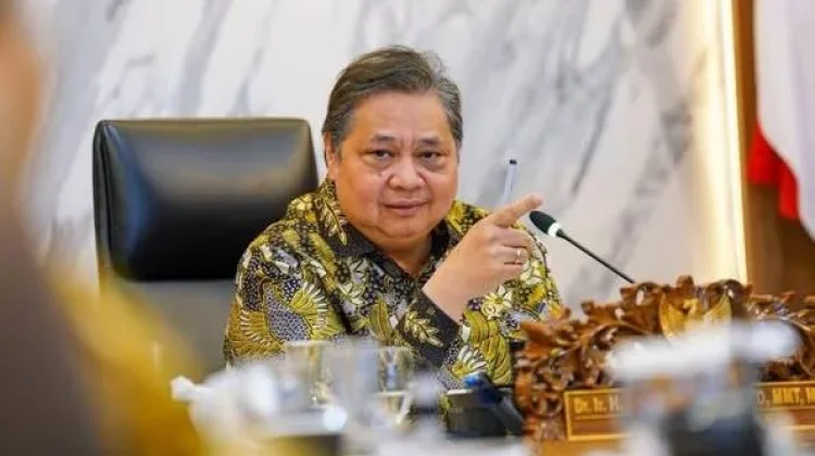 Indonesia Bidik Investasi AI dari Tiongkok