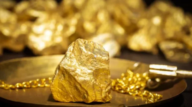 Tata Kelola Tambang Jadi Kunci Ekosistem Bulion