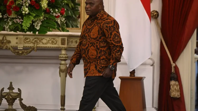 [Hoaks] Pigai Minta Masyarakat Belanja Satu Juta per Bulan di Koperasi Merah Putih