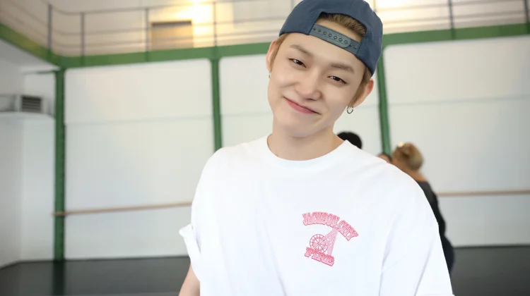 Yeonjun TXT Puncaki Chart Oricon lewat Album 'NO LABELS: PART 02'