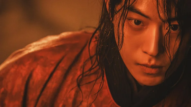 Drama 'The East Palace' Tampilkan Transformasi Akting Nam Joo Hyuk