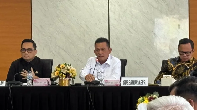 Investasi Kepri Capai Rp23,79 Triliun, Tertinggi di Sumatera