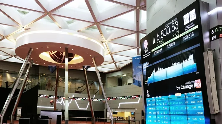 Minat IPO Tinggi, Pasar Modal Terus Serap Dana Baru