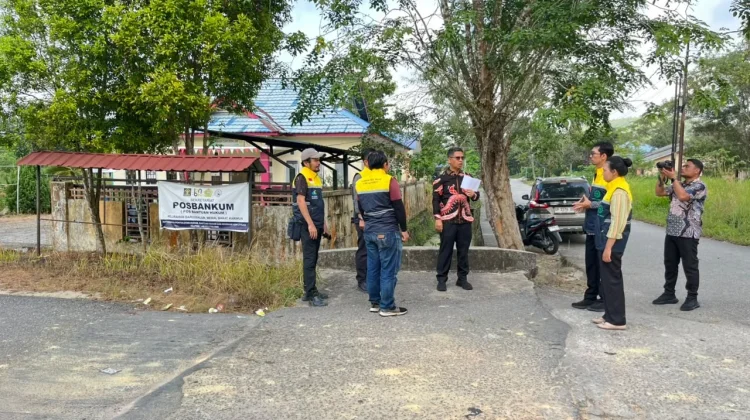 Jalan Baru Diharapkan Perkuat Konektivitas Meral Barat