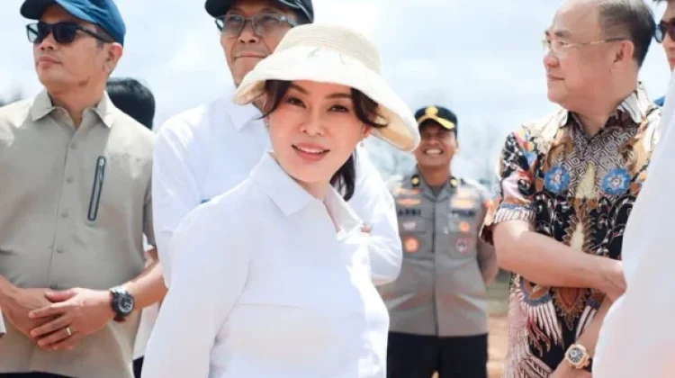 BP Batam Dorong Sekolah Rakyat Rempang Jadi Role Model Nasional