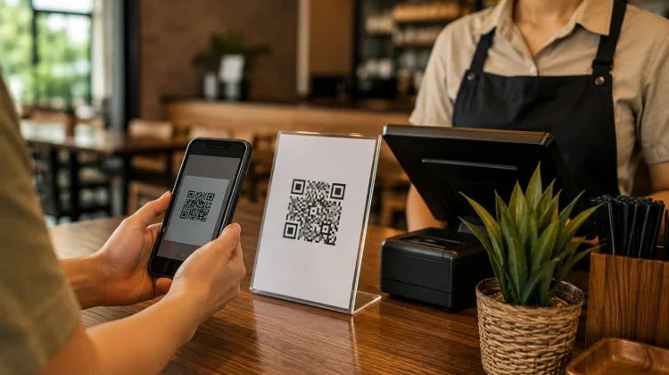 Waspadai Modus Penipuan QRIS Jangan Asal Scan