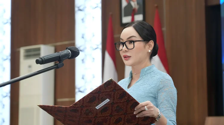 BP Batam Rombak Struktur Organisasi, 338 Pejabat Dilantik