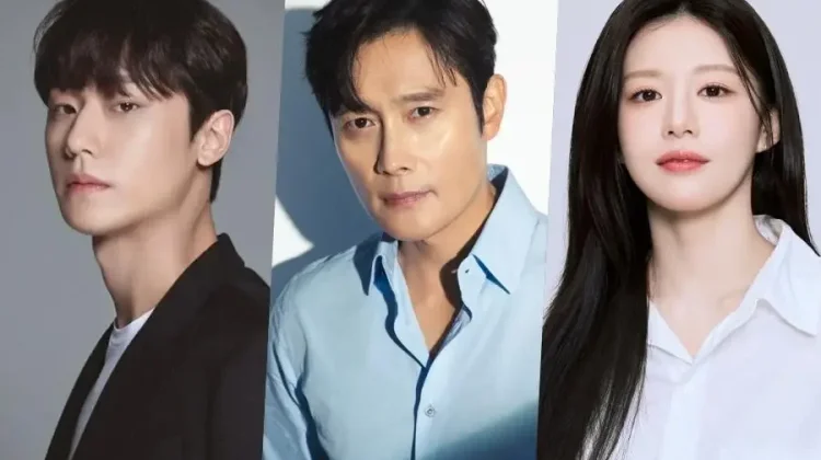 Lee Do Hyun Gabung Film Aksi Sejarah "Nambeol" Bersama Bintang Top