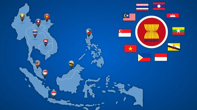 ASEAN Susun Langkah Baru untuk Hidupkan Rencana Damai di Myanmar