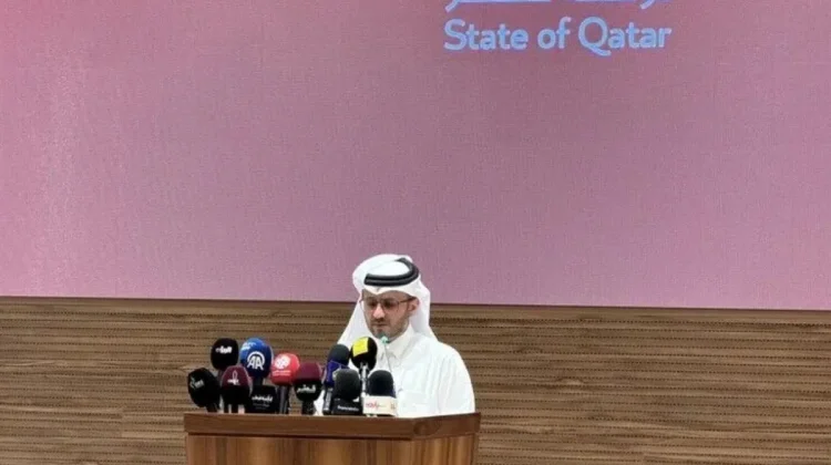 [Hoaks] Pendaftaran Bantuan Dana Qatar Charity