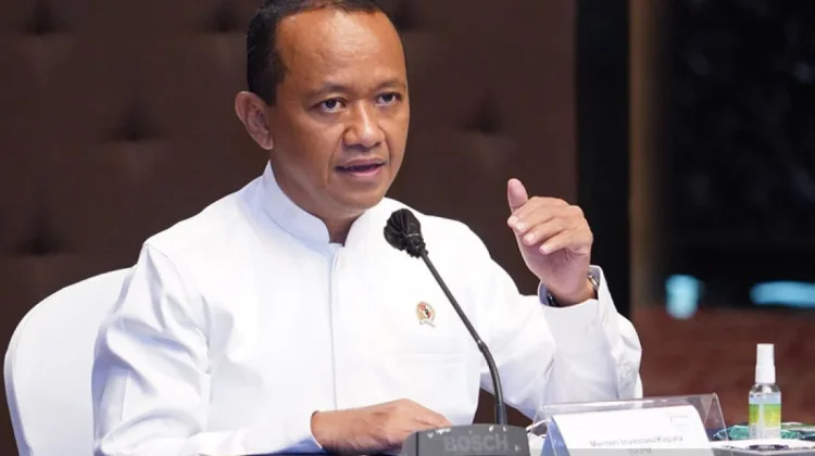 [Hoaks] Bahlil: Pengguna HP Bakal Dikenakan Pajak Mulai 2027