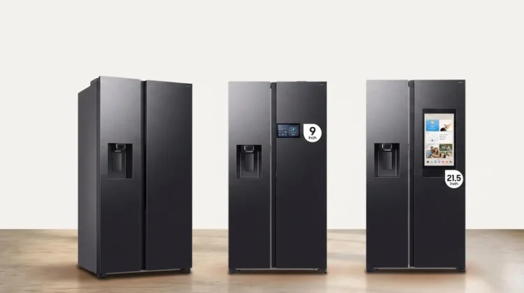 Bespoke AI Refrigerator Samsung, Partner Keluarga Hadapi Musim Sekolah
