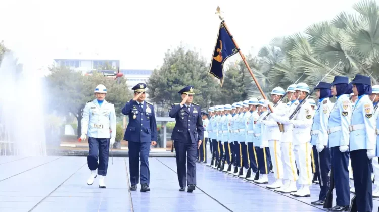 Diplomasi Udara Indonesia-Thailand Perkuat Stabilitas Keamanan Kawasan ASEAN